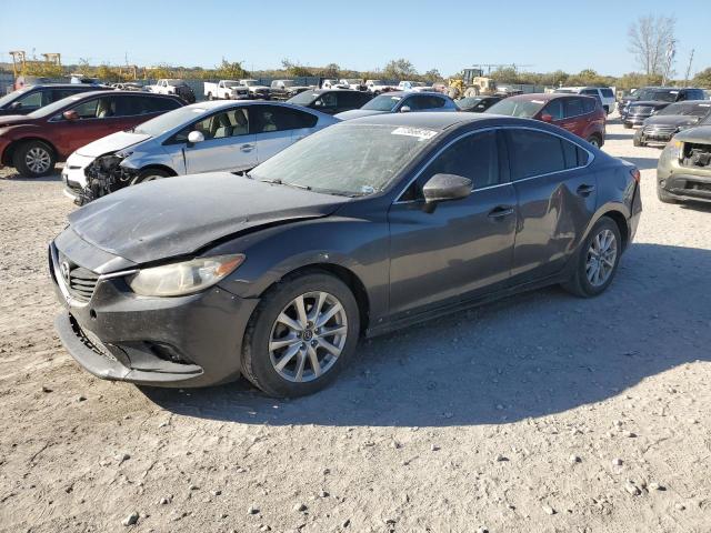 VIN JM1GJ1U69F1178041 2015 MAZDA 6 no.1