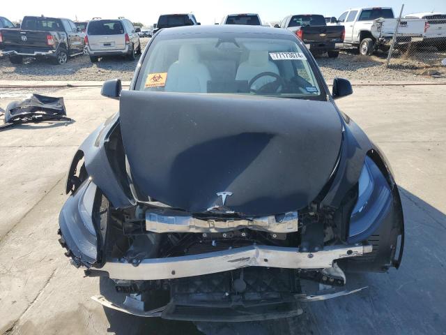 VIN 7SAYGDEE6RA221157 2024 Tesla MODEL Y no.5