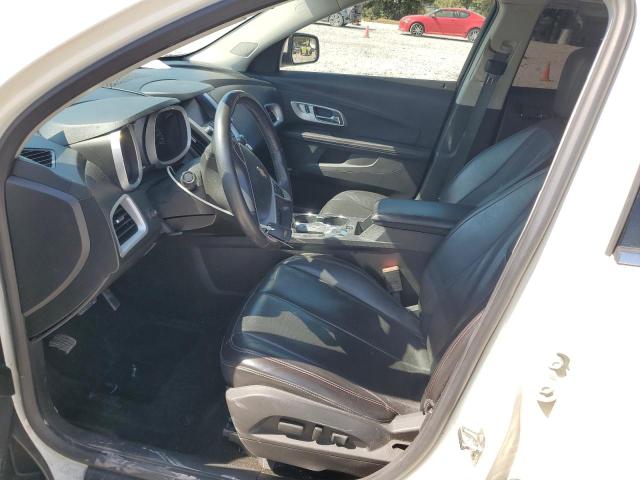 VIN 1GNALPEK2DZ110992 2013 Chevrolet Equinox, LT no.7