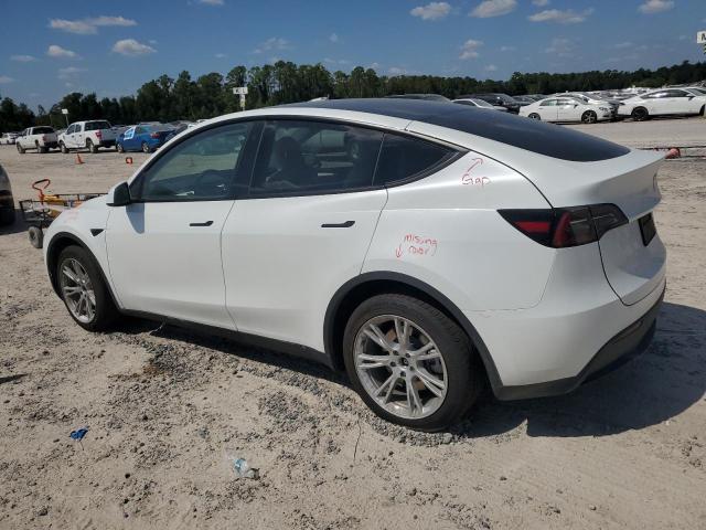 2023 TESLA MODEL Y - 7SAYGDEE2PA130903