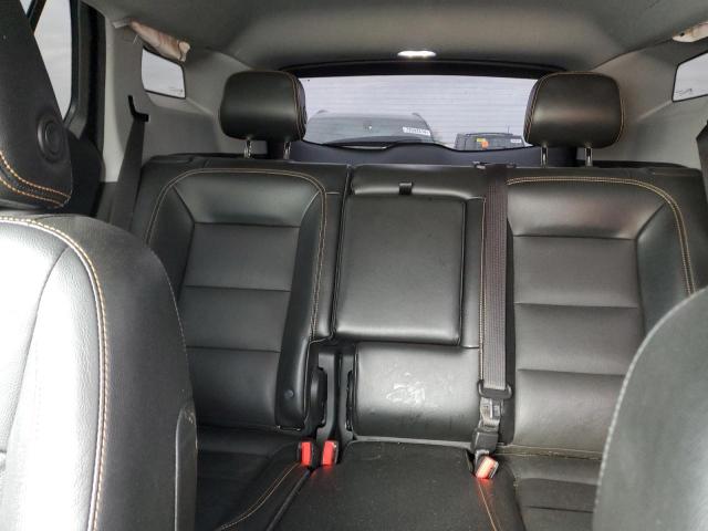 2020 GMC TERRAIN SL - 3GKALPEV2LL159736