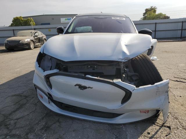 2022 FORD MUSTANG MA - 3FMTK3RM4NMA50835