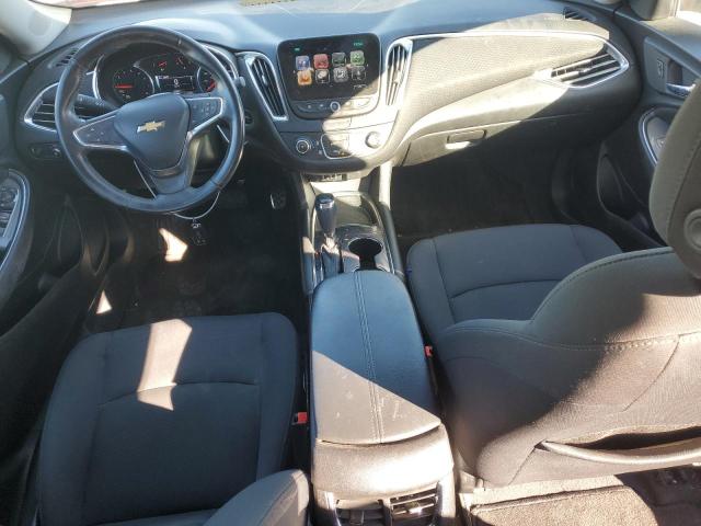 2017 CHEVROLET MALIBU LT - 1G1ZE5ST8HF283360