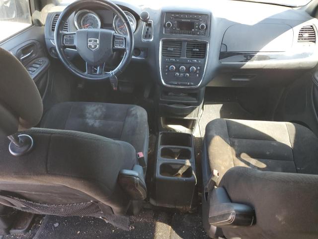 2015 DODGE GRAND CARA - 2C4RDGBG7FR705729