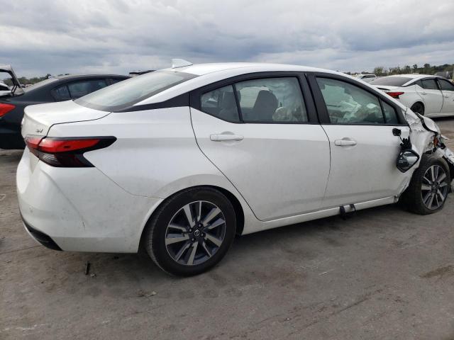 2020 NISSAN VERSA SV - 3N1CN8EV6LL806100