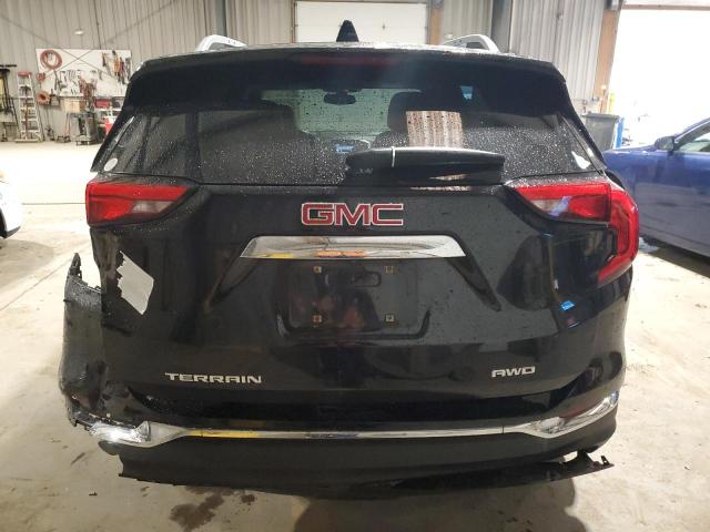 VIN 3GKALVEV4JL213524 2018 GMC Terrain, Slt no.6