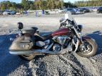 2008 YAMAHA XVS1300 CT - JYAVP25N48A000487