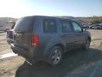 HONDA PILOT EXL photo