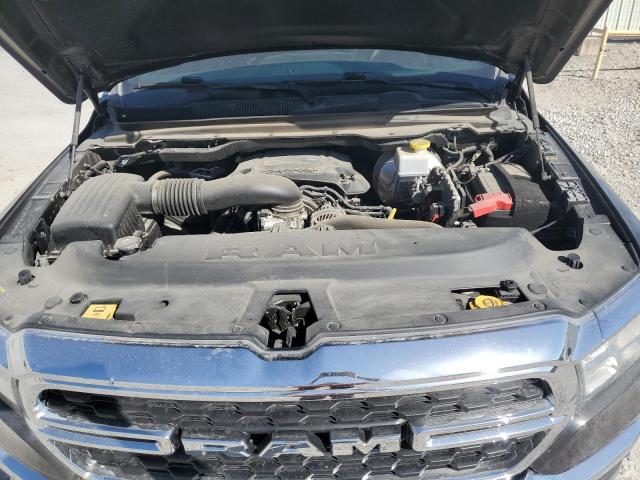 2022 RAM 1500 BIG H - 1C6RREBT9NN373203