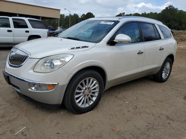 2010 BUICK ENCLAVE CXL 2010