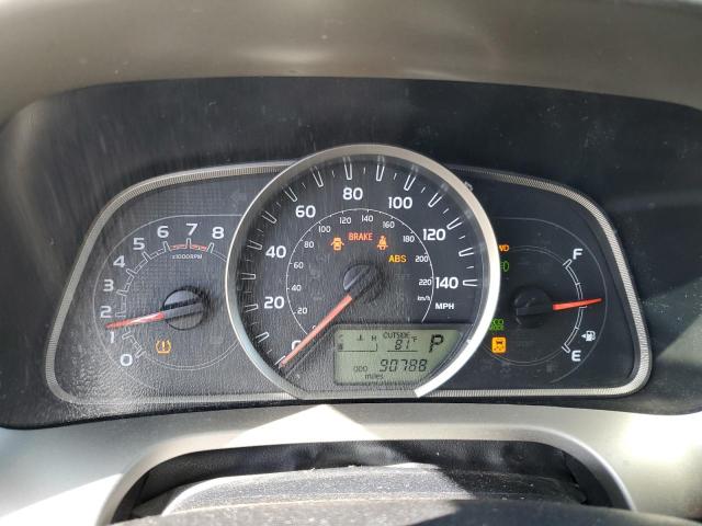 2015 TOYOTA RAV4 XLE - 2T3RFREV4FW250439