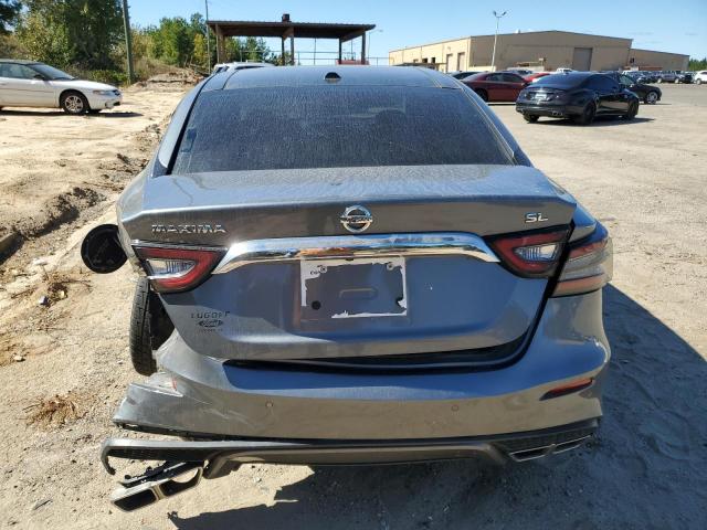 2020 NISSAN MAXIMA SL - 1N4AA6DV3LC370653