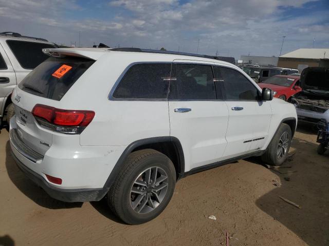 2021 JEEP GRAND CHER - 1C4RJFBG6MC501237