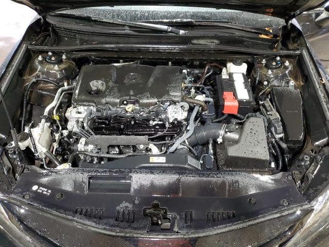 VIN 4T1K61AK6RU909777 2024 Toyota Camry, Xse no.11