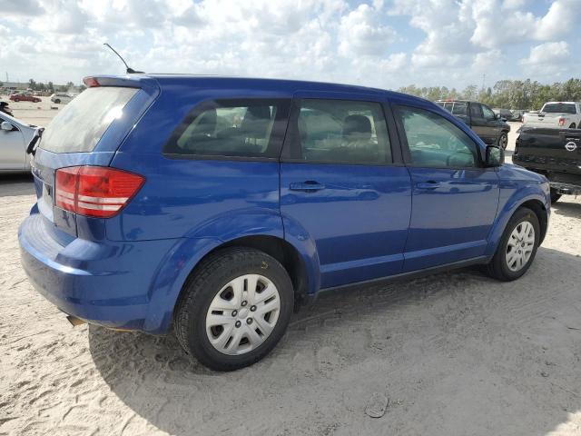 2015 DODGE JOURNEY SE - 3C4PDCAB3FT592574
