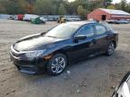 2017 HONDA CIVIC - 19XFC2F55HE228563