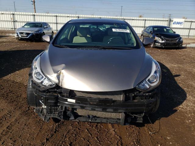 2015 HYUNDAI ELANTRA SE - 5NPDH4AE7FH548925