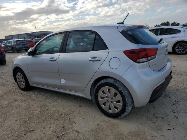 VIN 3KPA25AB7JE066761 2018 KIA Rio, LX no.2