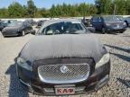 JAGUAR XJL SUPERS снимка