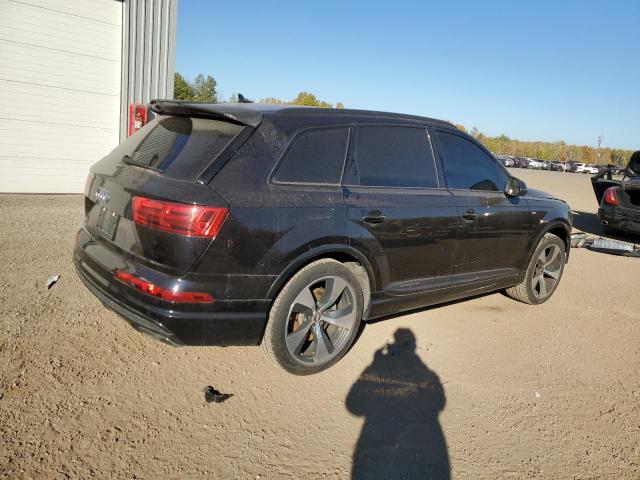 2018 AUDI Q7 TECHNIK WA1WAAF78JD038694