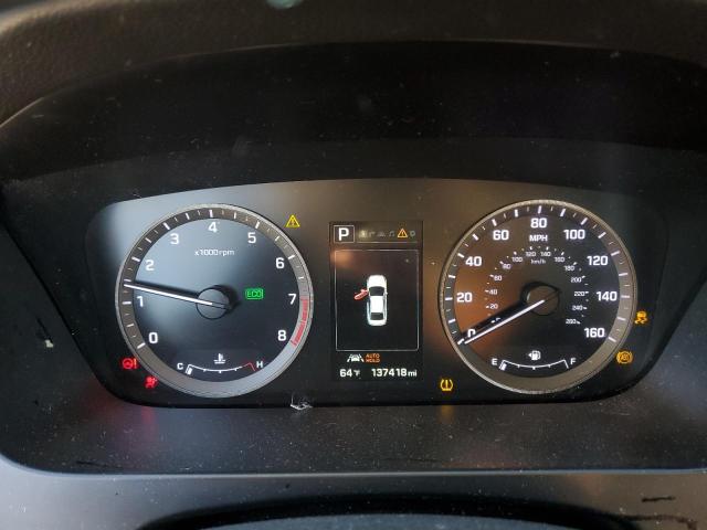 2015 HYUNDAI SONATA SPO - 5NPE34AF0FH071203