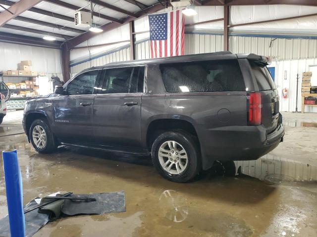 2015 CHEVROLET SUBURBAN K - 1GNSKJKC8FR224161