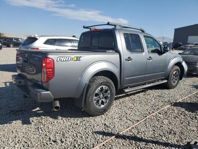2019 NISSAN FRONTIER S - 1N6DD0EV9KN785437
