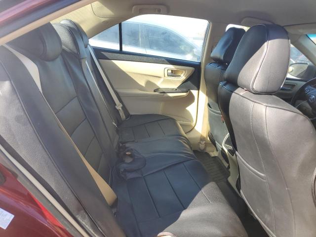2016 TOYOTA CAMRY LE - 4T1BF1FK1GU514816
