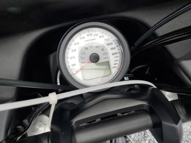 2013 VICTORY MOTORCYCLES HARD-BALL 5VPEW36N7D3012001