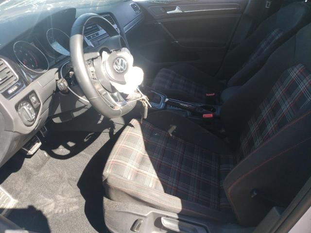 VIN 3VW447AU9JM293344 2018 VOLKSWAGEN GTI no.7