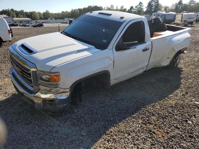 2018 GMC SIERRA K35 - 1GT32VCY5JZ204859