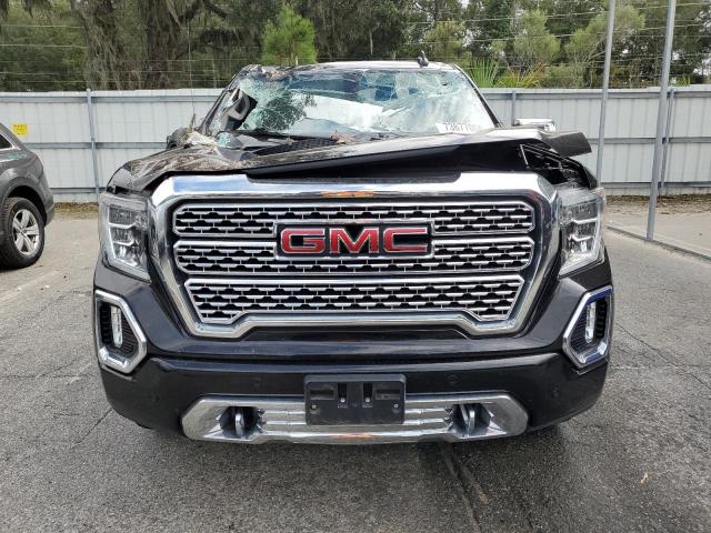 2019 GMC SIERRA K15 - 1GTU9FED6KZ333131