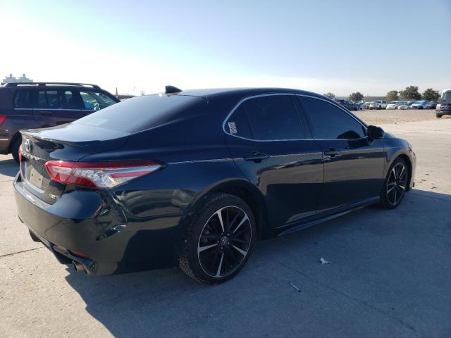 2018 TOYOTA CAMRY XSE - 4T1BZ1HK0JU500868