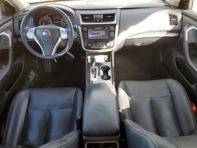 2018 NISSAN ALTIMA 2.5 - 1N4AL3AP1JC208192