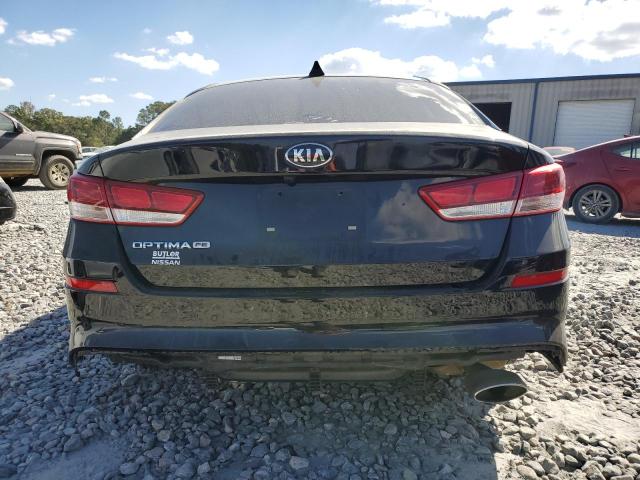 VIN 5XXGT4L35KG310780 2019 KIA OPTIMA no.6