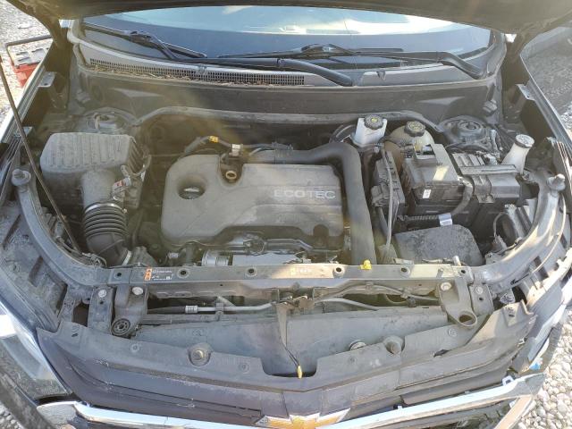 2018 CHEVROLET EQUINOX LS - 2GNAXHEV5J6348606