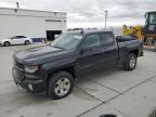 2017 CHEVROLET SILVERADO - 1GCVKREC5HZ370567