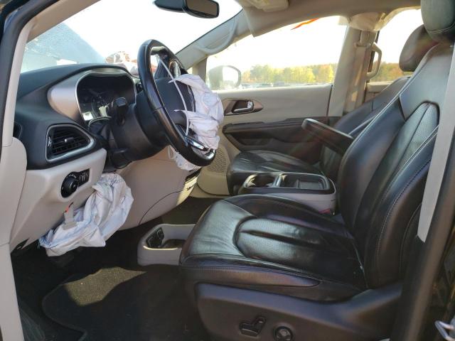 2020 CHRYSLER PACIFICA T - 2C4RC1BG0LR105355