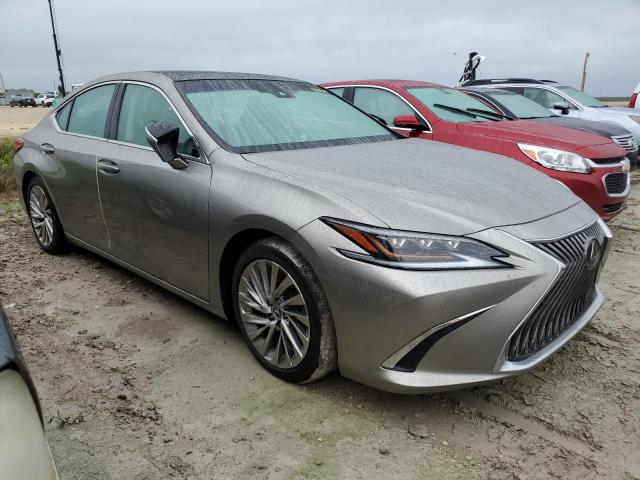 VIN 58ABZ1B15KU020948 2019 Lexus ES, 350 no.4