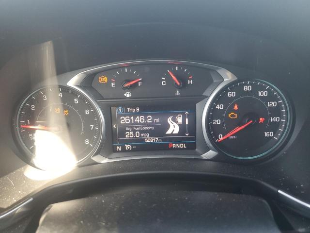 2020 CHEVROLET EQUINOX LT #3290189211