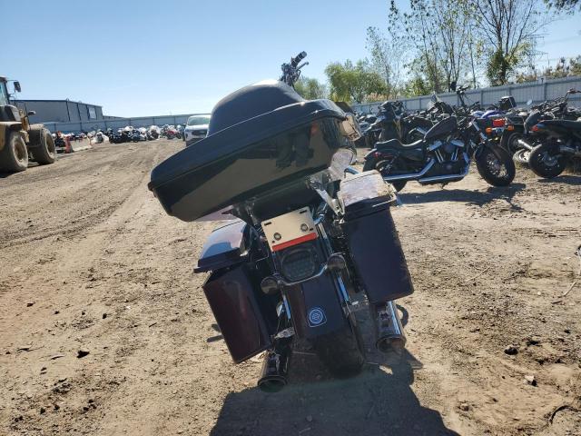 2005 HARLEY-DAVIDSON FLTRI 1HD1FSW155Y608683