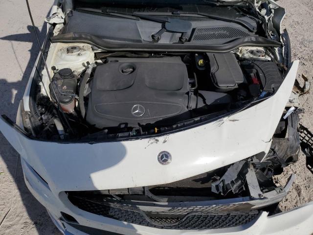 2018 MERCEDES-BENZ CLA 250 - WDDSJ4EB3JN604966