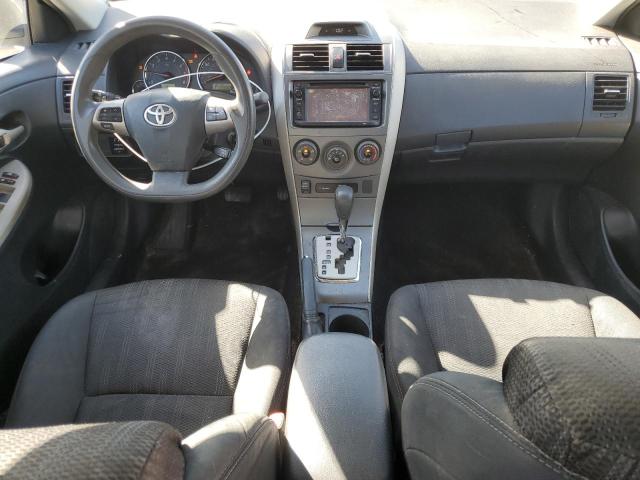 VIN 2T1BU4EE3DC074467 2013 Toyota Corolla, Base no.8