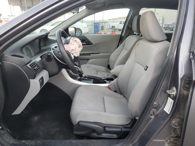 2016 HONDA ACCORD LX - 1HGCR2F37GA244461