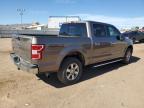 Lot #2943395770 2018 FORD F150 SUPER