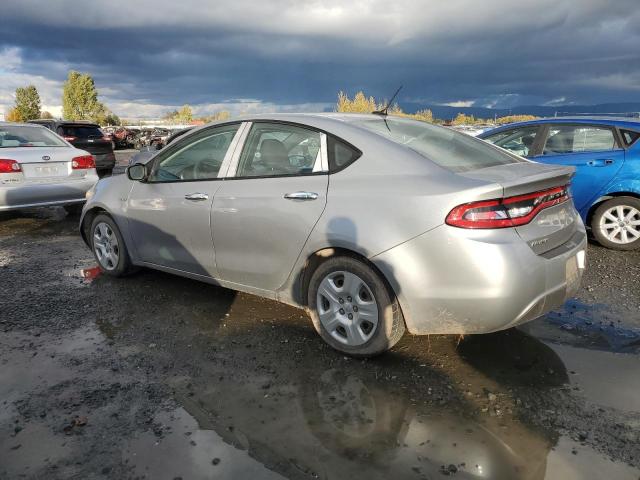 VIN 1C3CDFAA9FD316238 2015 Dodge Dart, SE no.2