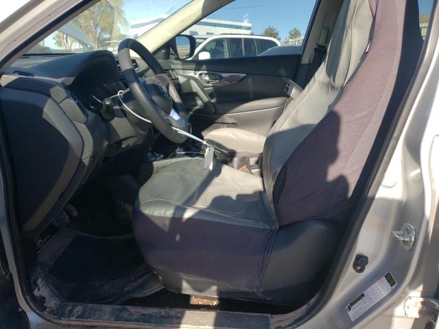 2020 NISSAN ROGUE S - KNMAT2MV5LP536841