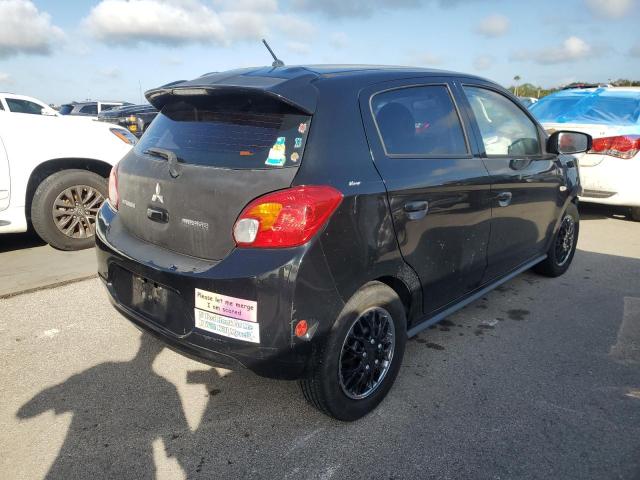 2015 MITSUBISHI MIRAGE DE - ML32A3HJ0FH058868
