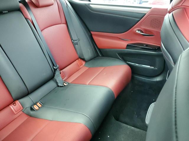 2022 LEXUS ES 350 BAS - 58AGZ1B13NU138071