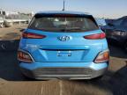 Lot #3024445575 2021 HYUNDAI KONA SE